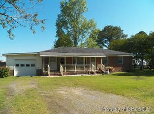 1094 Us Highway 64 Alternate W, Bethel, NC 27812