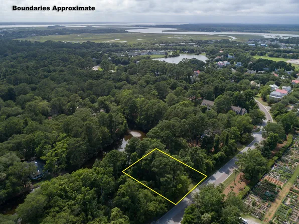 2865 Seabrook Island Rd, Johns Island, SC 29455