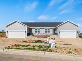 1408 Lilac, Stoughton, WI 53589