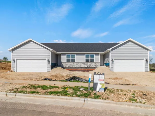 1408 Lilac, Stoughton, WI 53589