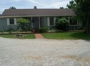 10111 N Us Highway 27, Fountain City, IN 47341