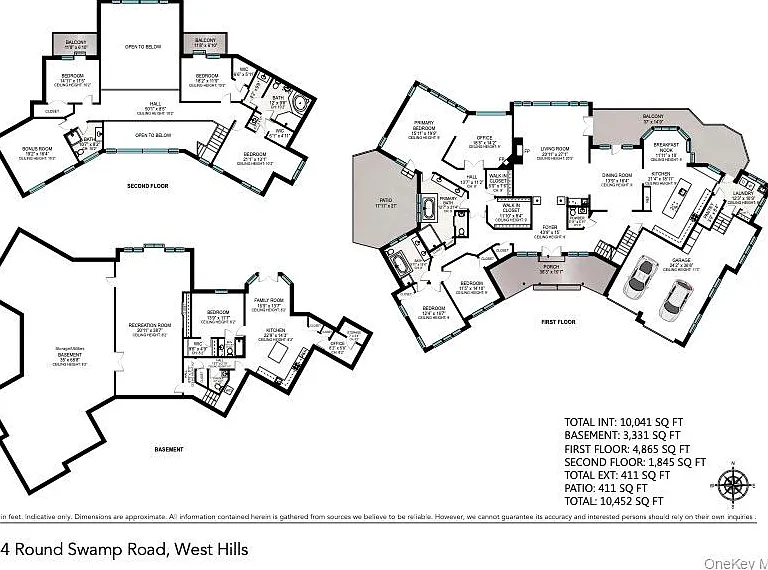 144 Round Swamp Rd — Photo 39