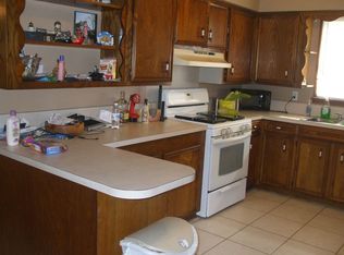 208 Universe Rd, Morgan City, LA 70380