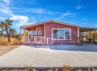 58650 Sunny Sands Dr, Yucca Valley, CA 92284