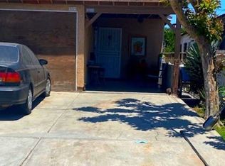 2019 E Shauer St, Compton, CA 90222