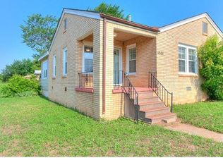 1501 NE Grand Blvd, Oklahoma City, OK 73117