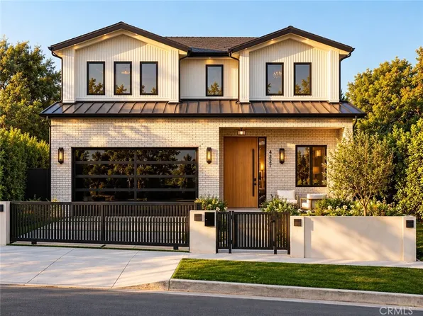 4273 Murietta Ave, Sherman Oaks, CA 91423