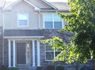 468 Coachgate Ct, Ballwin, MO 63021