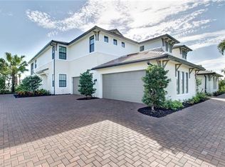 2141 Frangipani Circle #201, Naples, FL 34120