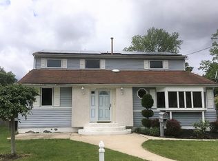 1310 Edgewood Ave, Westville, NJ 08093