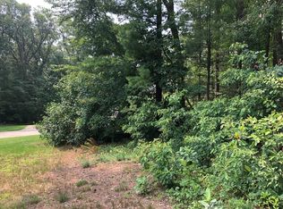 0 S Williams Way LOT 9, Grand Haven, MI 49417