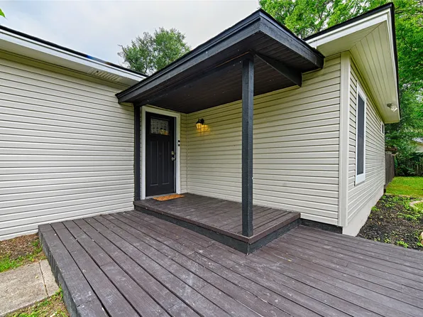 1700 S Jefferson St, Kaufman, TX 75142