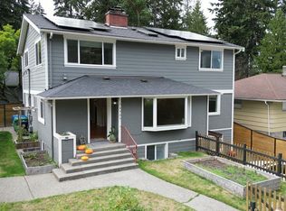 14303 Sunnyside Ave N, Seattle, WA 98133