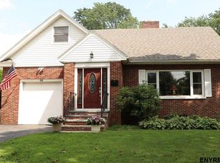 64 East Blvd, Gloversville, NY 12078