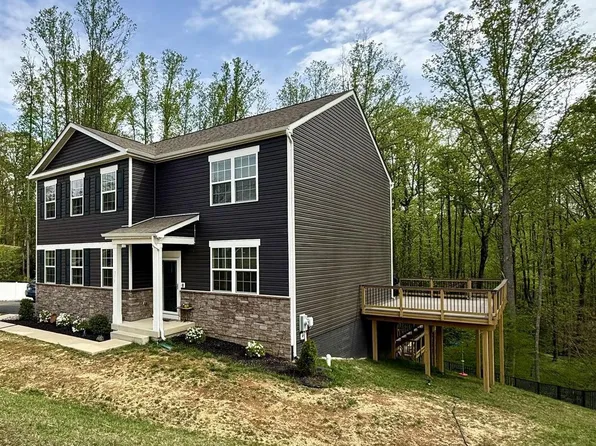 311 Rock Raymond Dr, Stafford, VA 22554