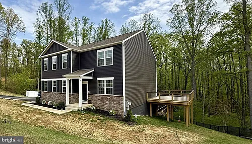 311 Rock Raymond Dr Photo 1