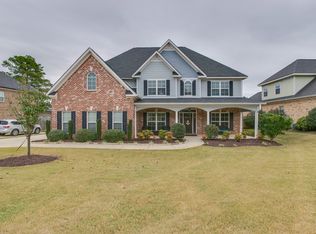 5193 Windmill Pl, Evans, GA 30809