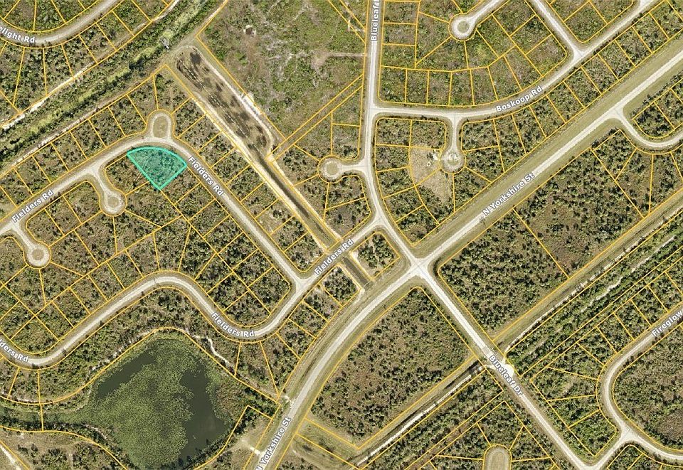 2nd image of 1130219416 N Fielders Rd