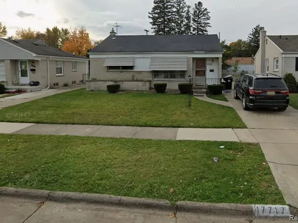 17717 Gaylord St, Redford, MI 48240