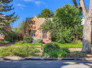 1665 Jasmine St, Denver, CO 80220