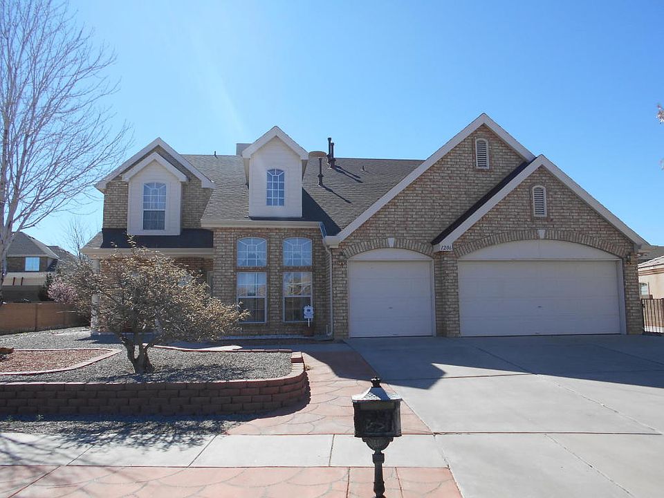 1st image of 1206 Montara Dr NW