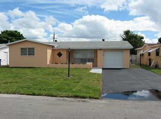 7912 Biltmore Blvd, Miramar, FL 33023