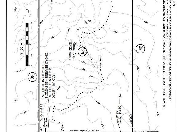 2nd image of LOT 29 Okefenoke Rd