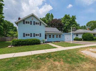 134 S Robinson St, Schoolcraft, MI 49087