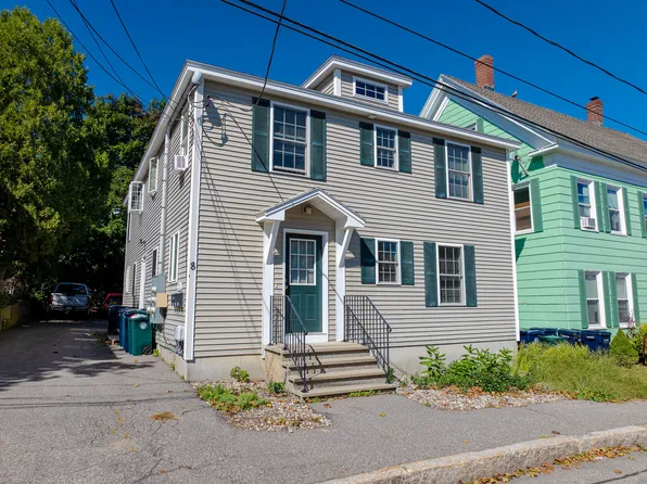 8 Kossuth Street, Biddeford, ME 04005