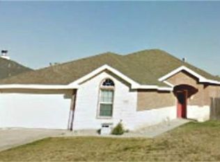 934 Swift Water Dr, Abilene, TX 79602
