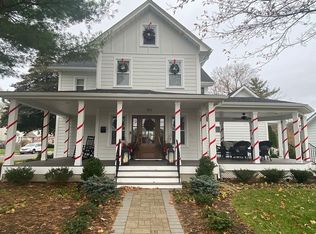 154 Lexington Ave, Fair Haven, NJ 07704