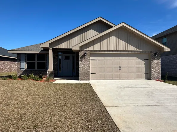329 Keswick Ln, Crestview, FL 32536