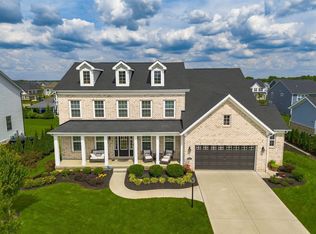 11484 Robin Hill Dr, Plain City, OH 43064