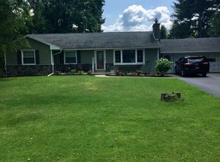 3401 Fortune Dr, Allegany, NY