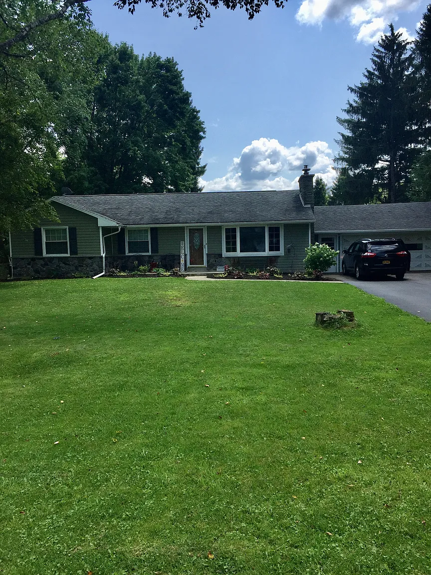 3401 Fortune Dr photo 1