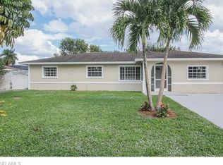 2654 53rd Ter SW, Naples, FL 34116