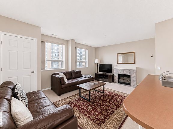 3rd image of 9919 105th St NW #601