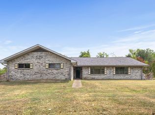 38 Quail Valley Rd, Mount Vernon, TX 75457