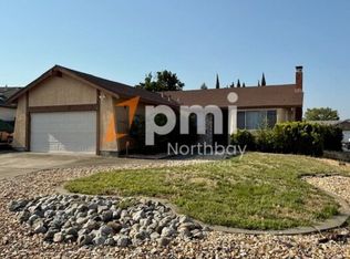 2884 Sequoia Pl, Fairfield, CA 94533
