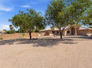 1149 Mountain Trail Rd, Kingman, AZ 86401
