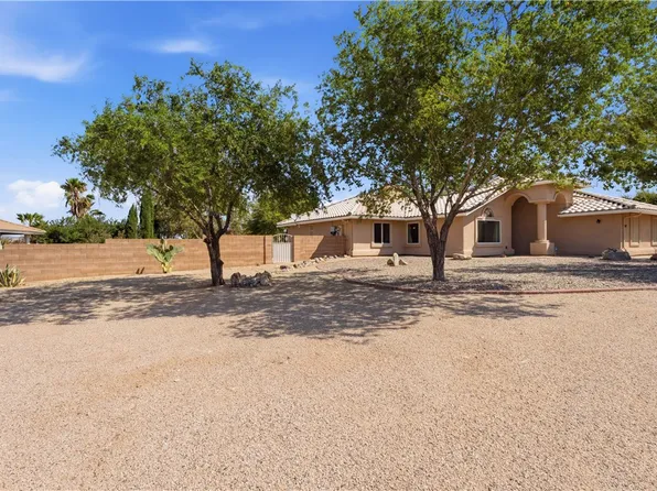 1149 Mountain Trail Road, Kingman, AZ 86401