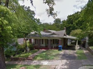 1420 Elizabeth Ave, Birmingham, AL 35217