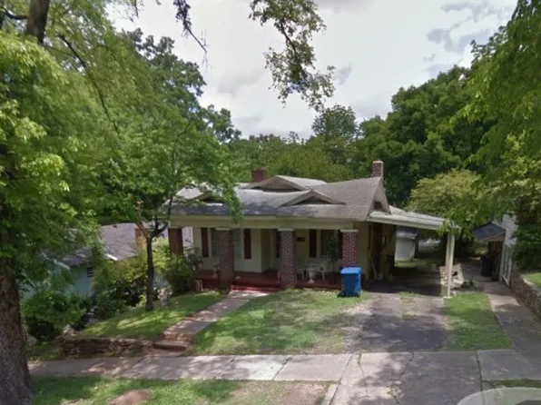 1420 Elizabeth Ave, Birmingham, AL 35217