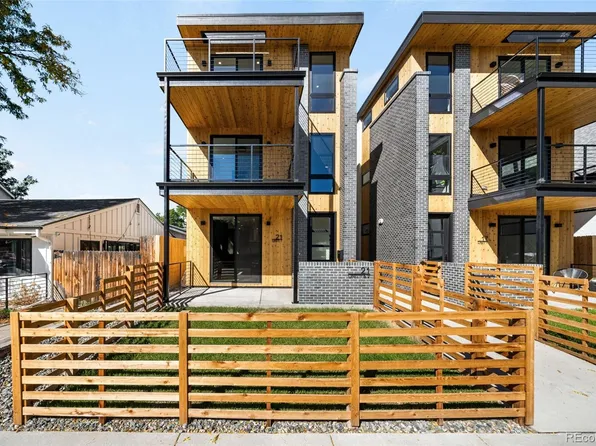 21 S Pennsylvania Street #1, Denver, CO 80209