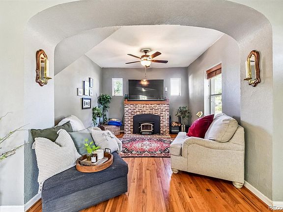 5th image of 3295 Krameria Street