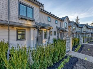 1310 Mitchell St #167, Coquitlam, BC V3E0N9