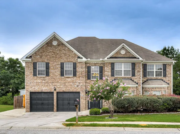 2789 Huntcliffe Drive, Augusta, GA 30909