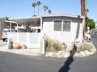 21 Sand Crk, Cathedral City, CA 92234
