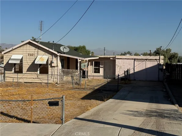 710 Valley Ave, Needles, CA 92363