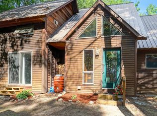 18 Ledge Hill Rd, Sweden, ME 04040